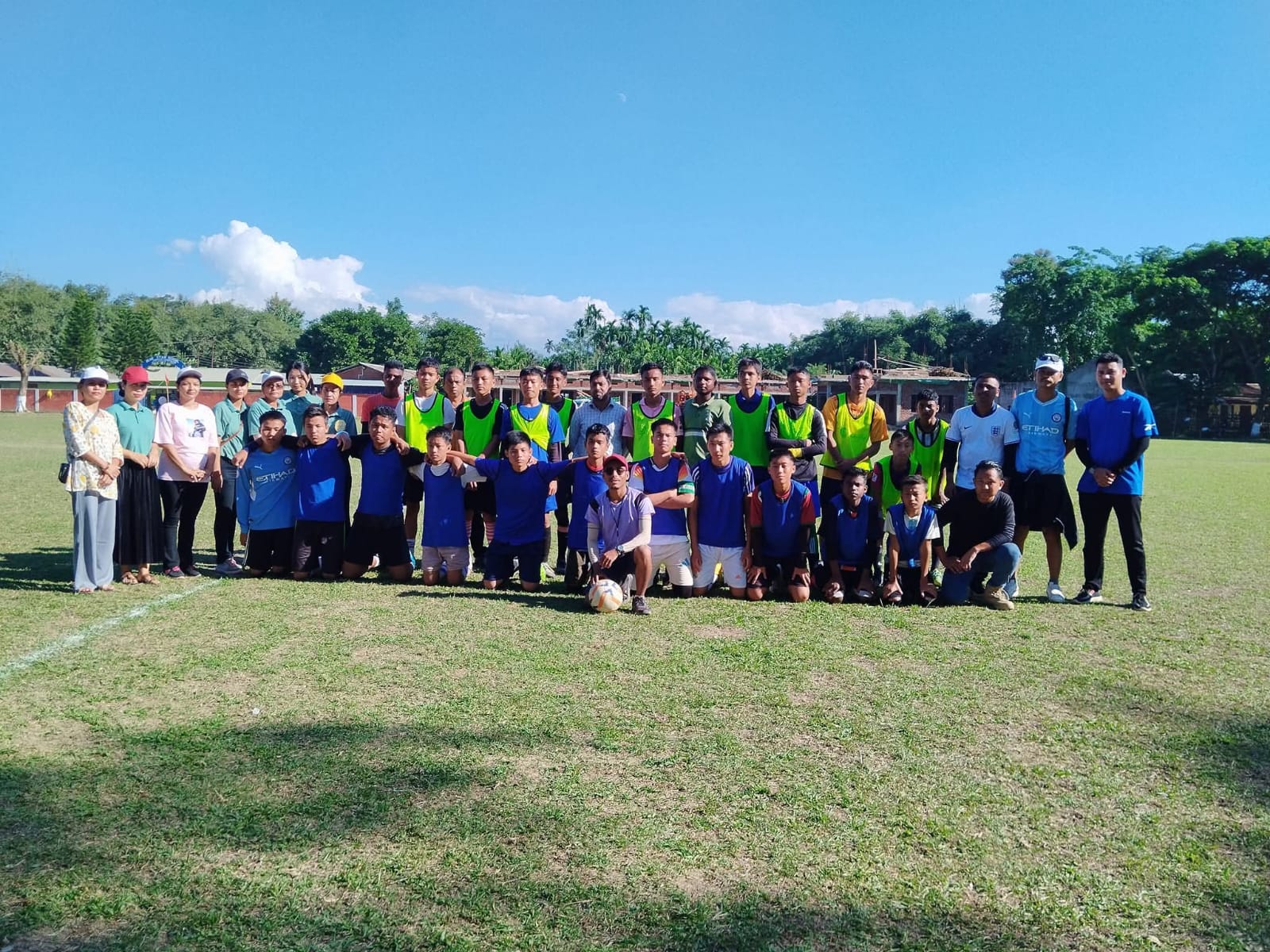 School event