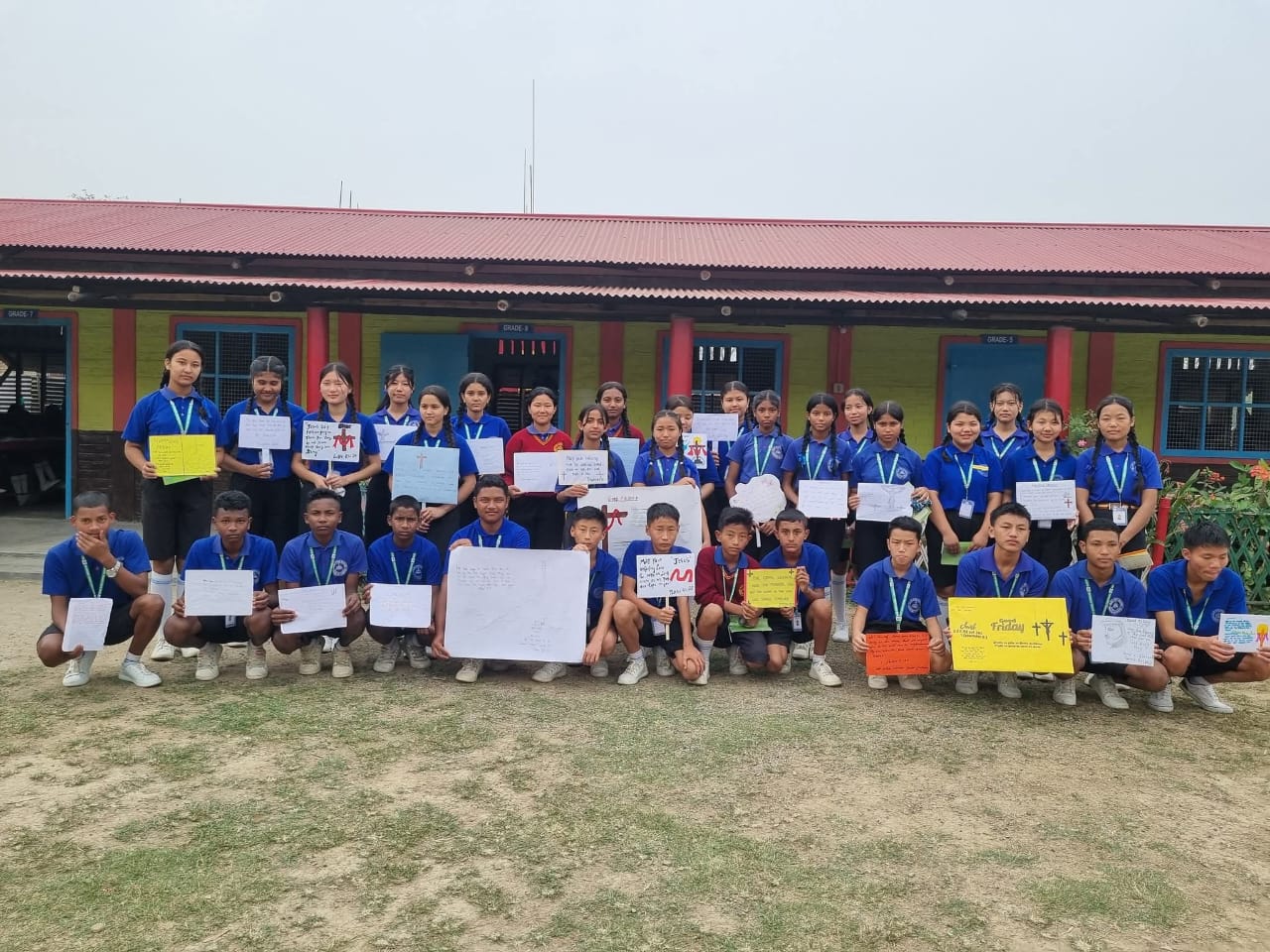 School event