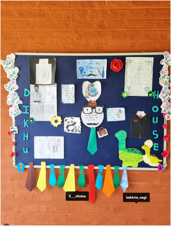 School event